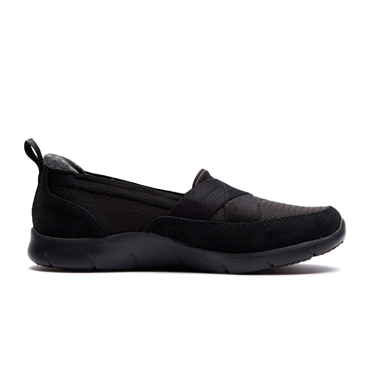 104270 BBK Skechers ARCH FİT REFİNE Black