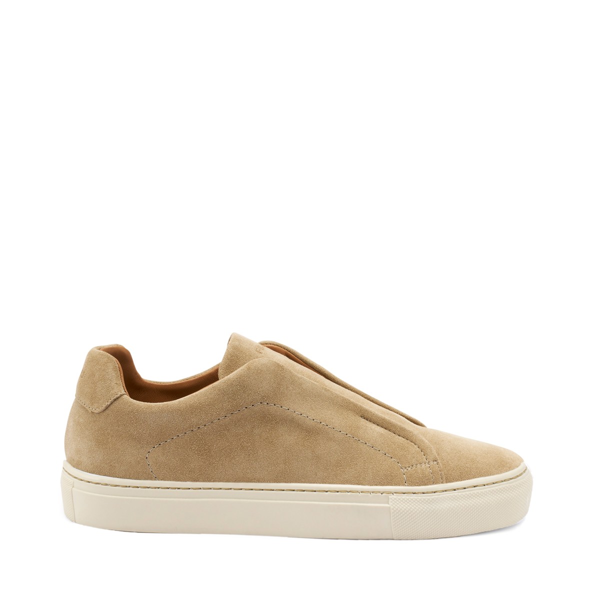 28D1 Frau SUEDE Avena