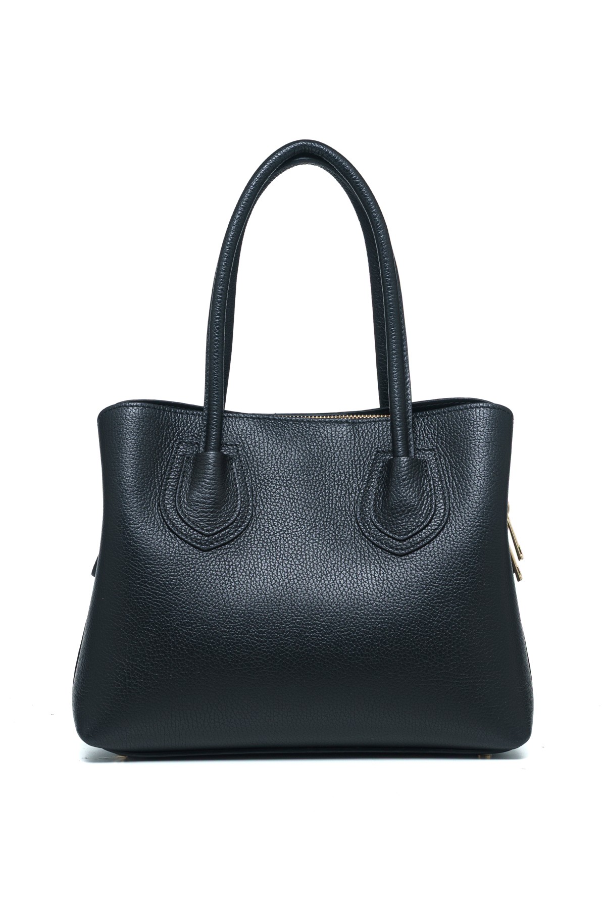 IVA M Piumelli Milano Bag D28 Black