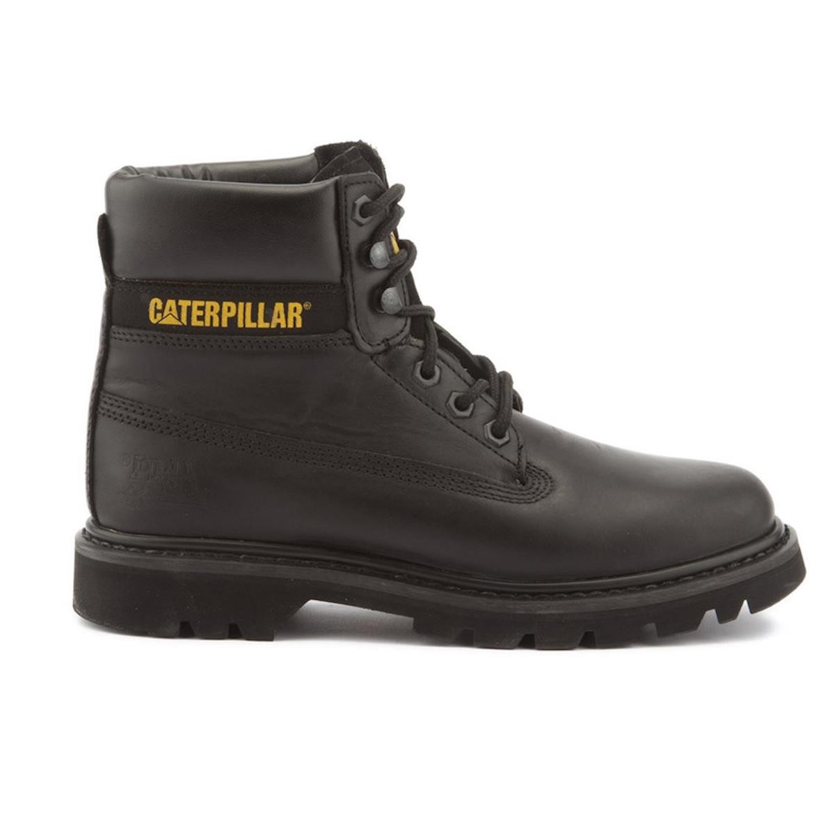 Erkek Bot 015M0031 COLORADO Caterpillar Black