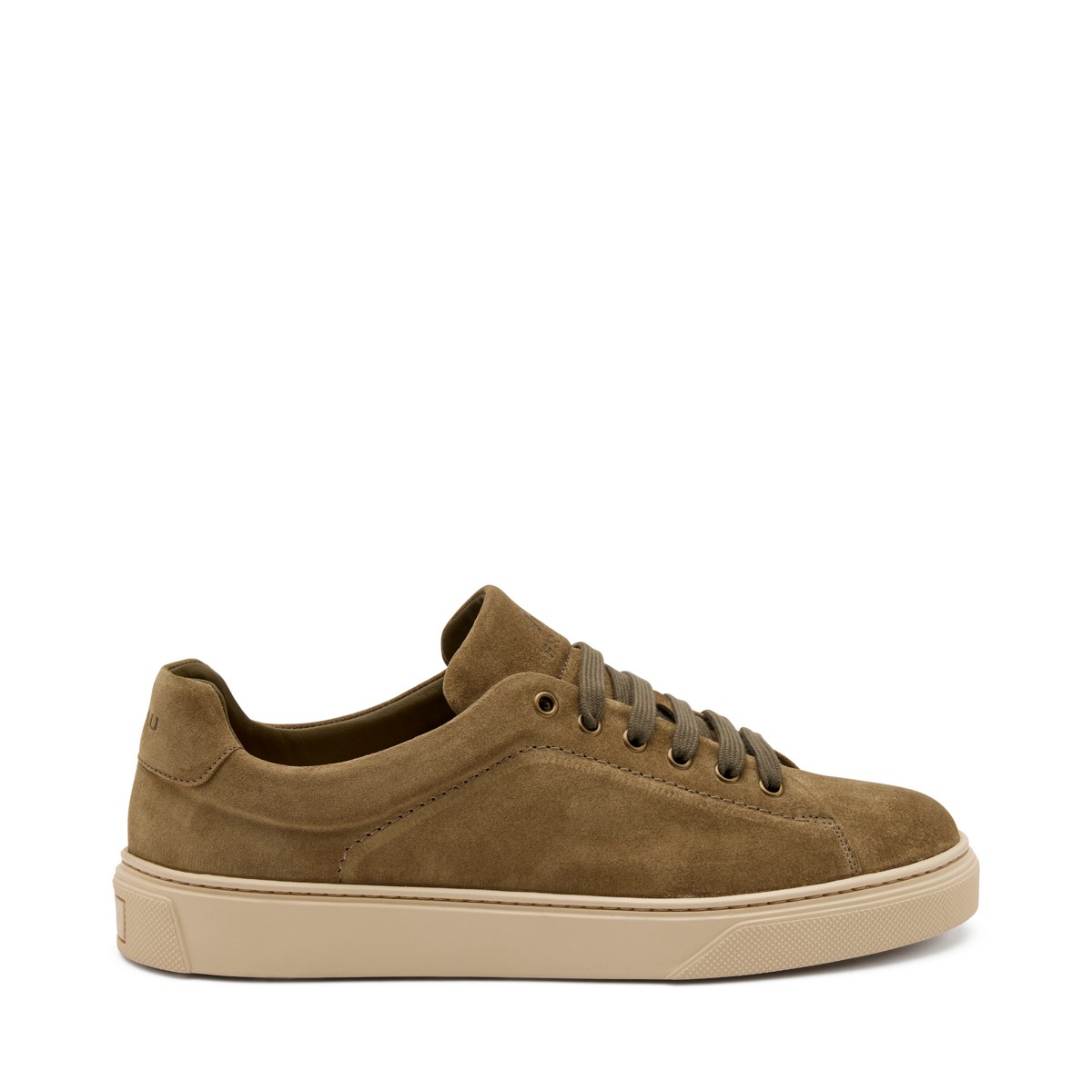 Erkek Sneaker ( Günlük) 28B0 Frau SUEDE Planet (Green)