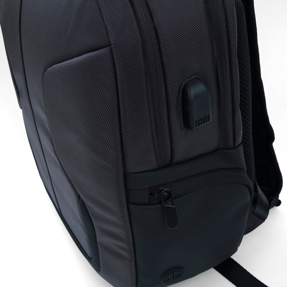 41722023-23 Roncato Surface Backpack Wıth 14" Laptop Holder Dark Blue