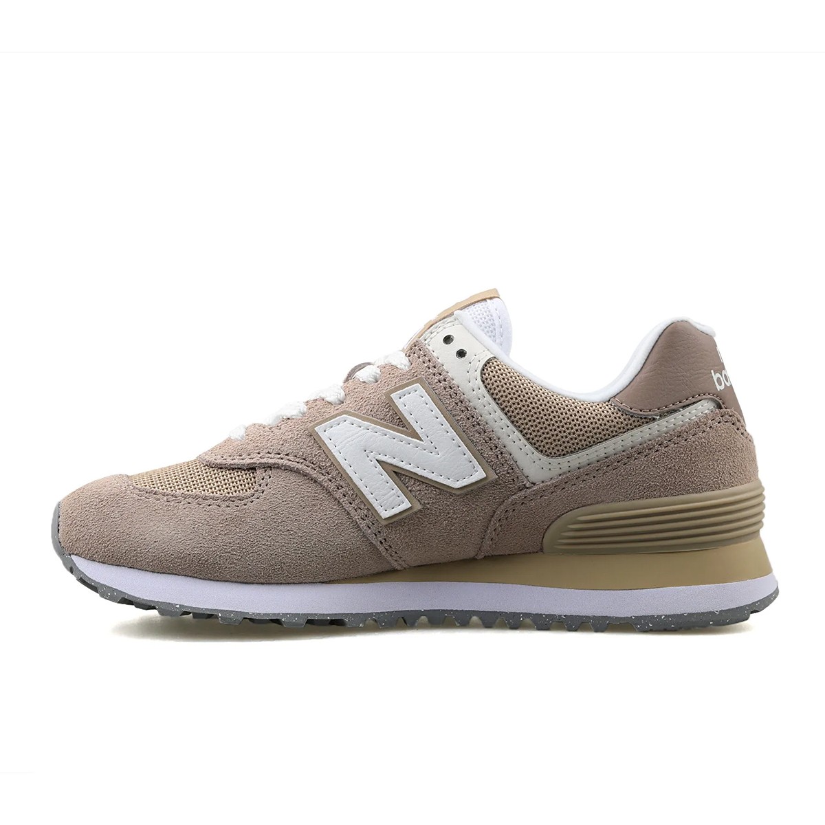 U574ESF New Balance NB Lifestyle BEIGE