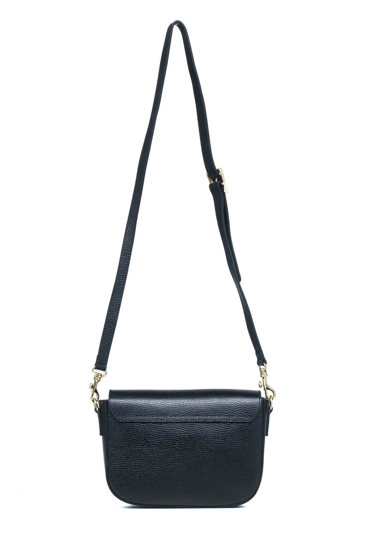 GIA Piumelli Milano Bag D28 Black