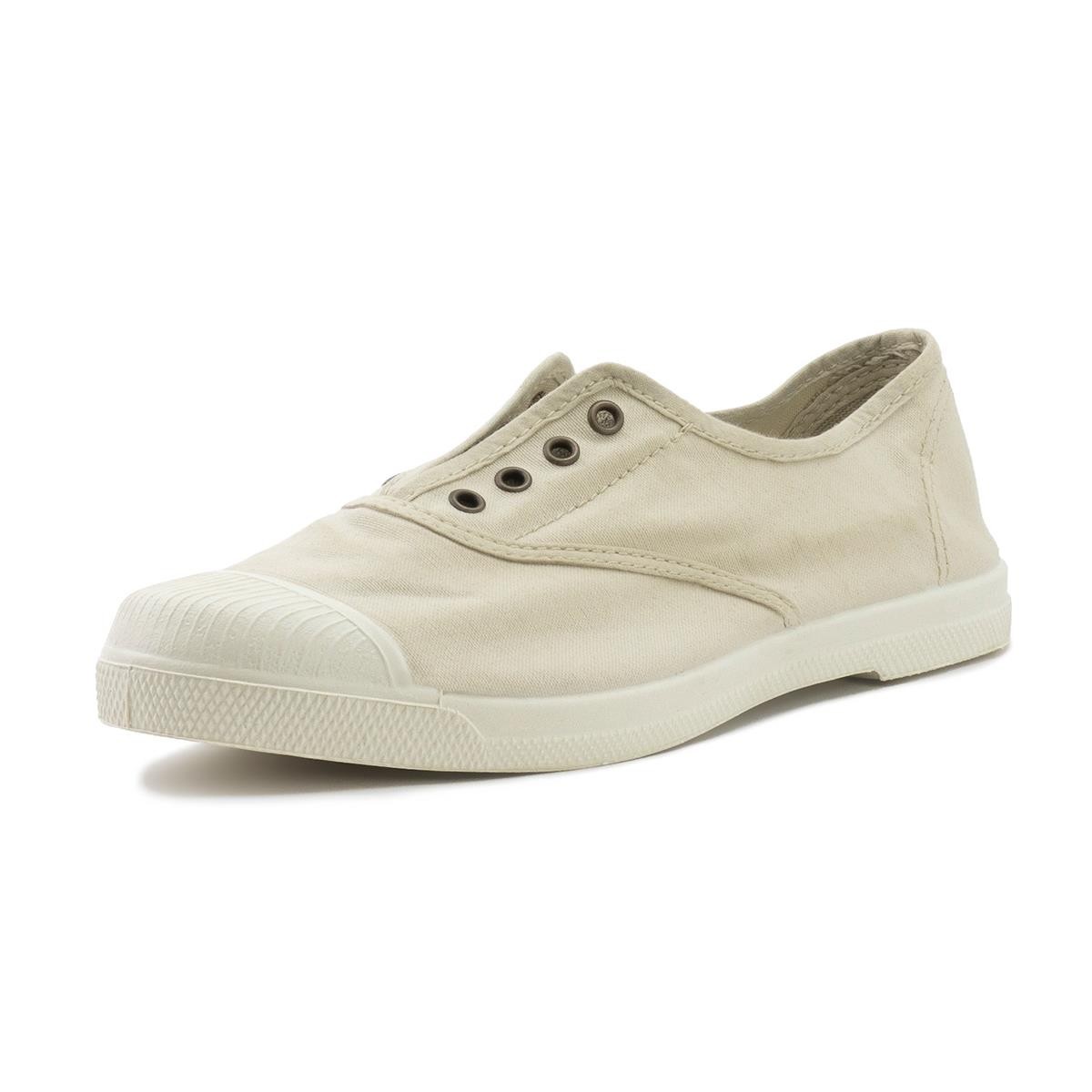 Kadın Sneaker ( Günlük) 102-533 OLD LAVANDA  Natural World Sand