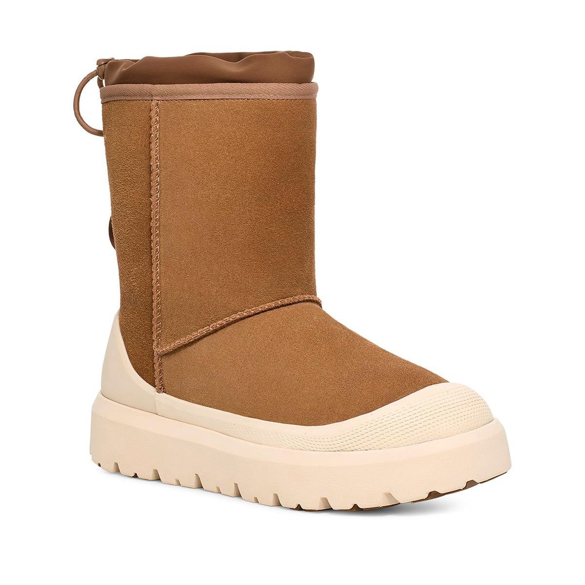 1143992 UGG M CLASSIC SHORT WEATHER HYBRID