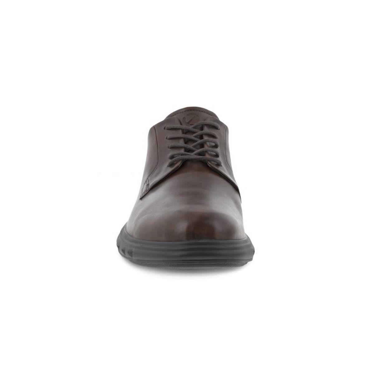 Erkek Oxford ( Klasik) 52470401705 ECCO HYBRID 720 SHOE BROWN