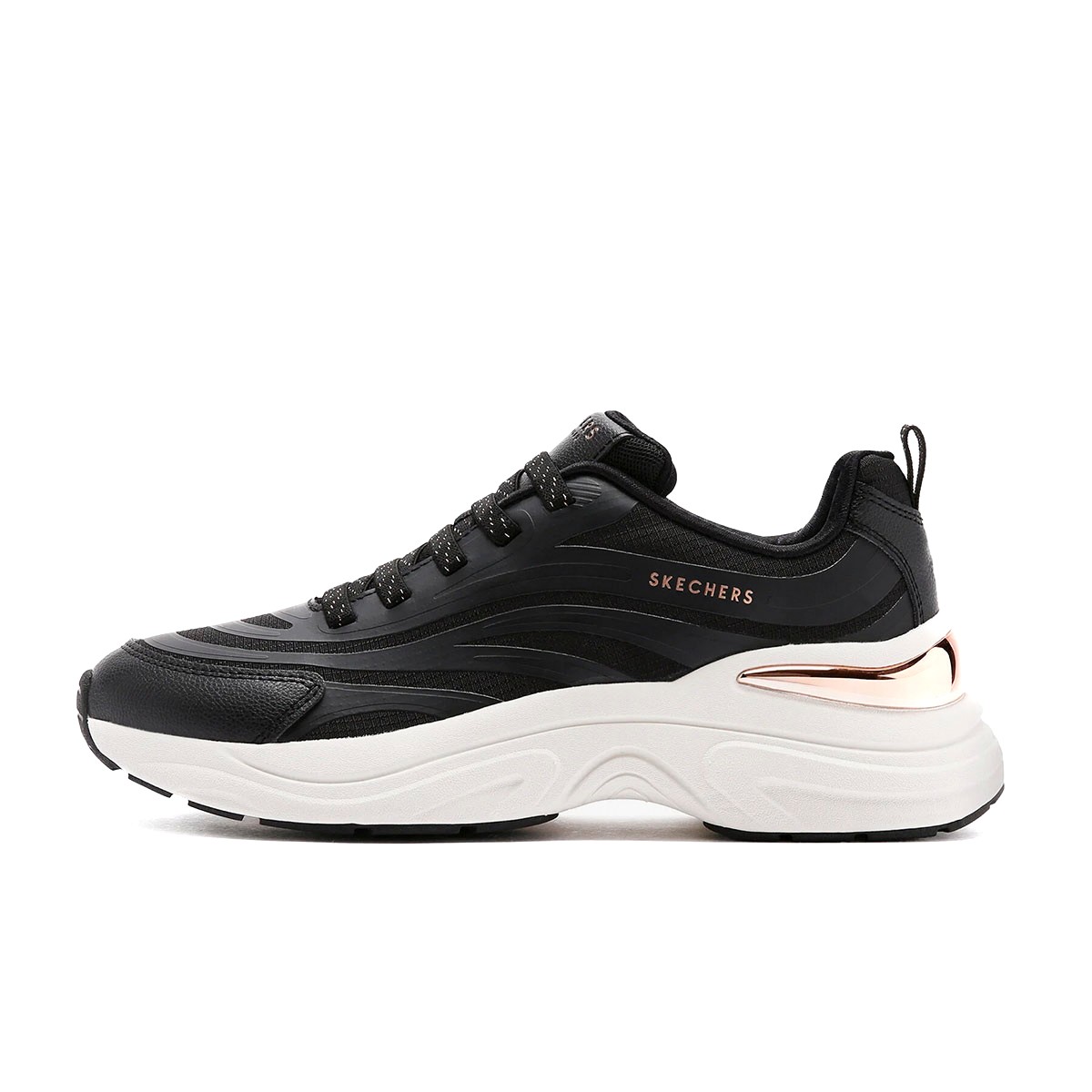 177575 BLK Skechers HAZEL Black