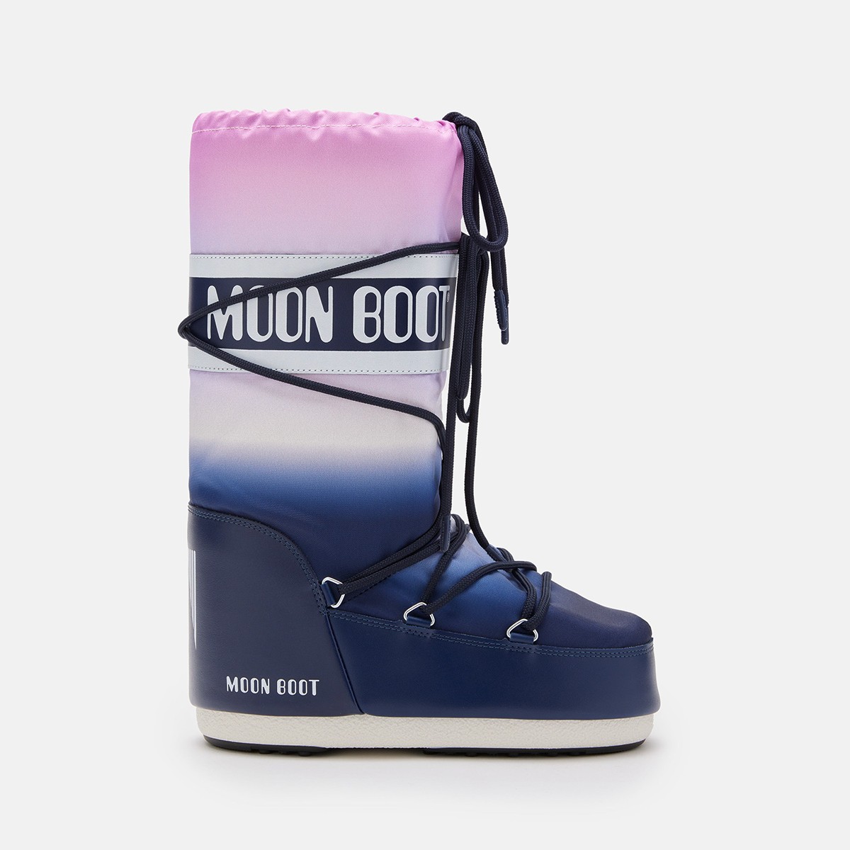 80D1402920-F003 Moon Boot Icon Moonrise Blue (27-34)