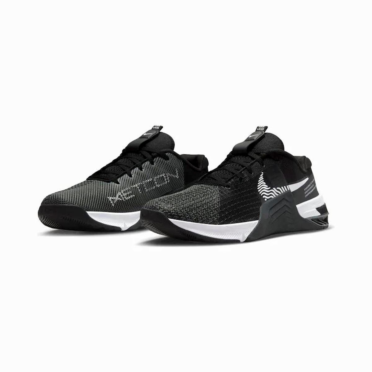 Erkek Spor Ayakkabı DO9328-001 Nike Metcon 8 Training