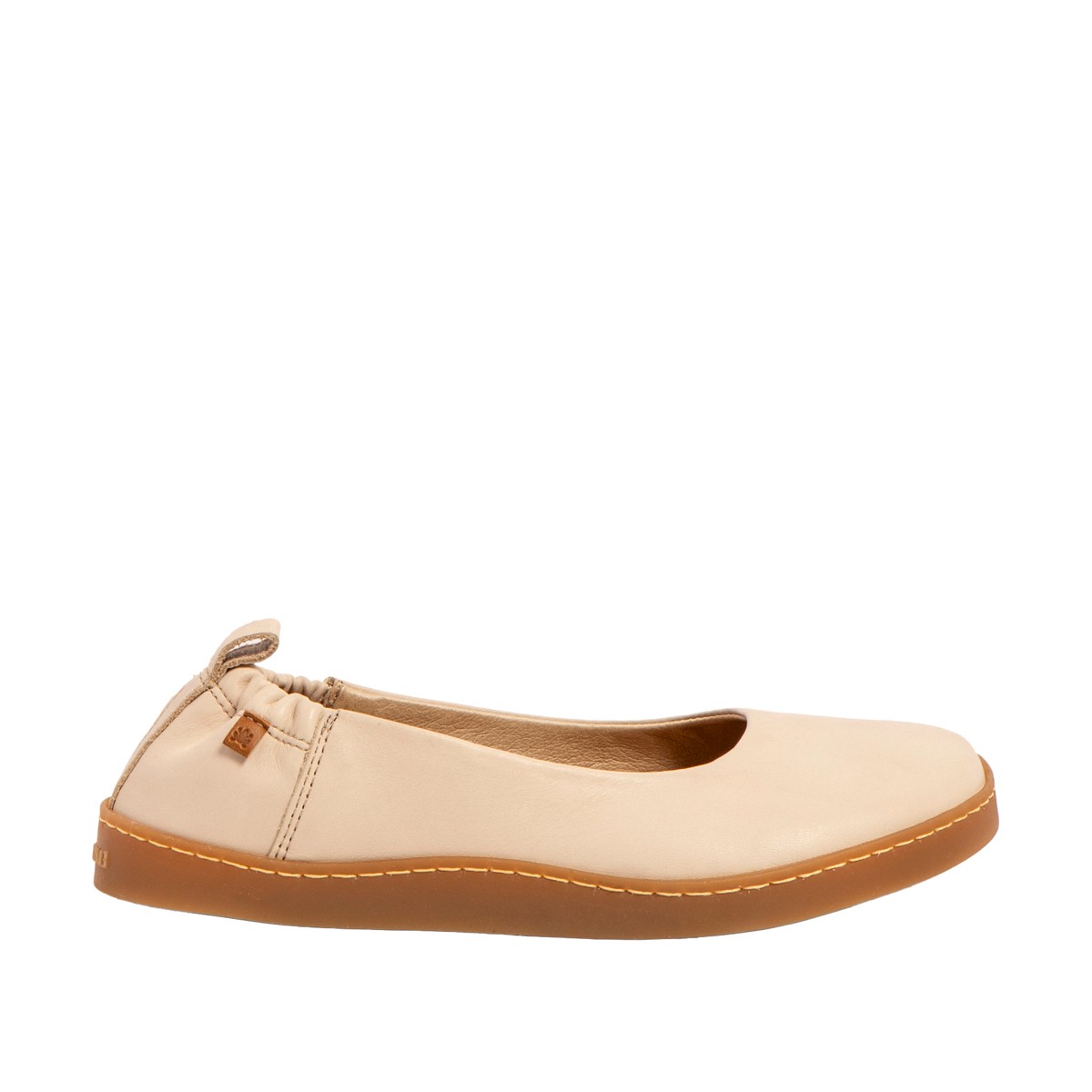 N5912 El Naturalista SOFT NAPPA Cream/ Origen