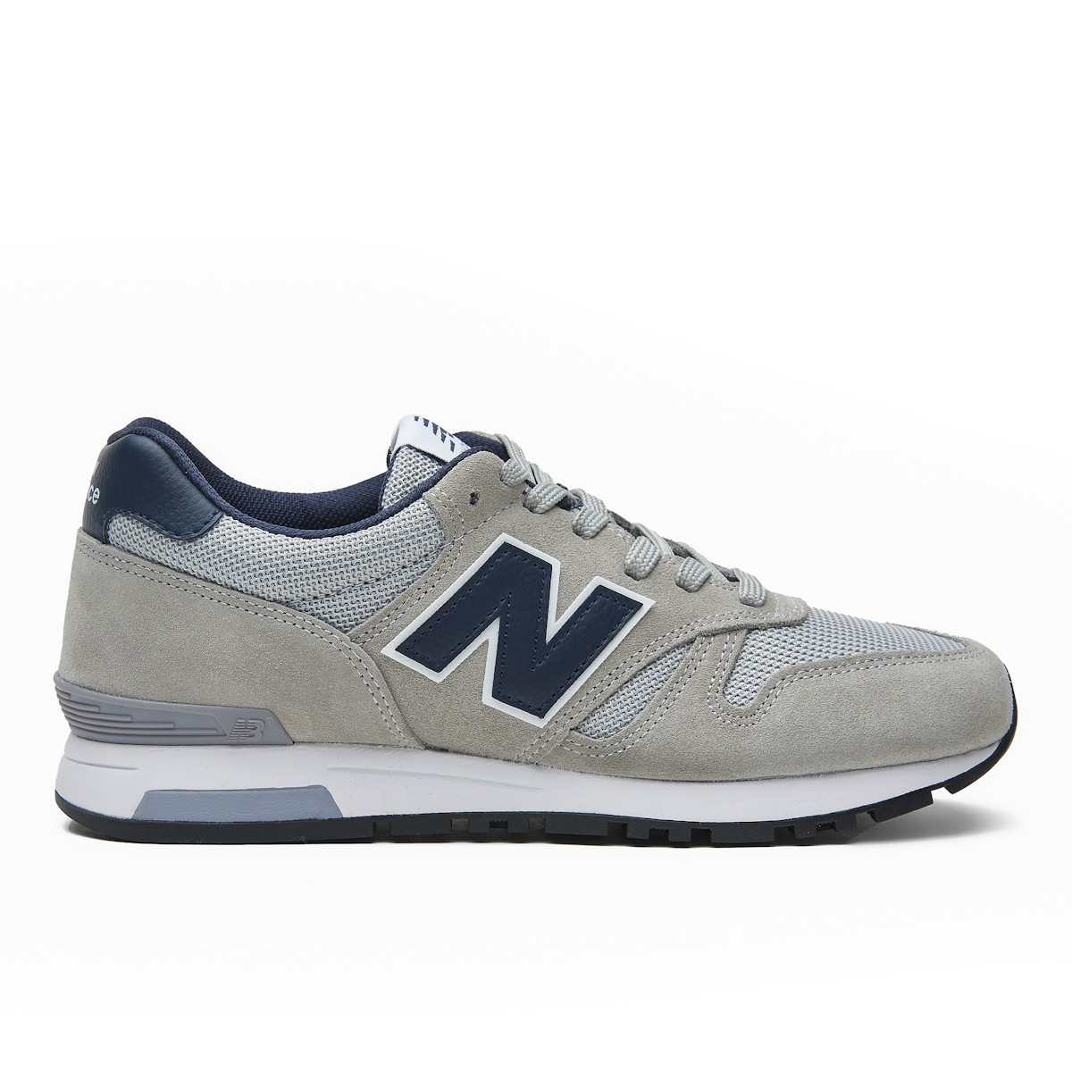 ML565GRY New Balance NB Lifestyle GREY