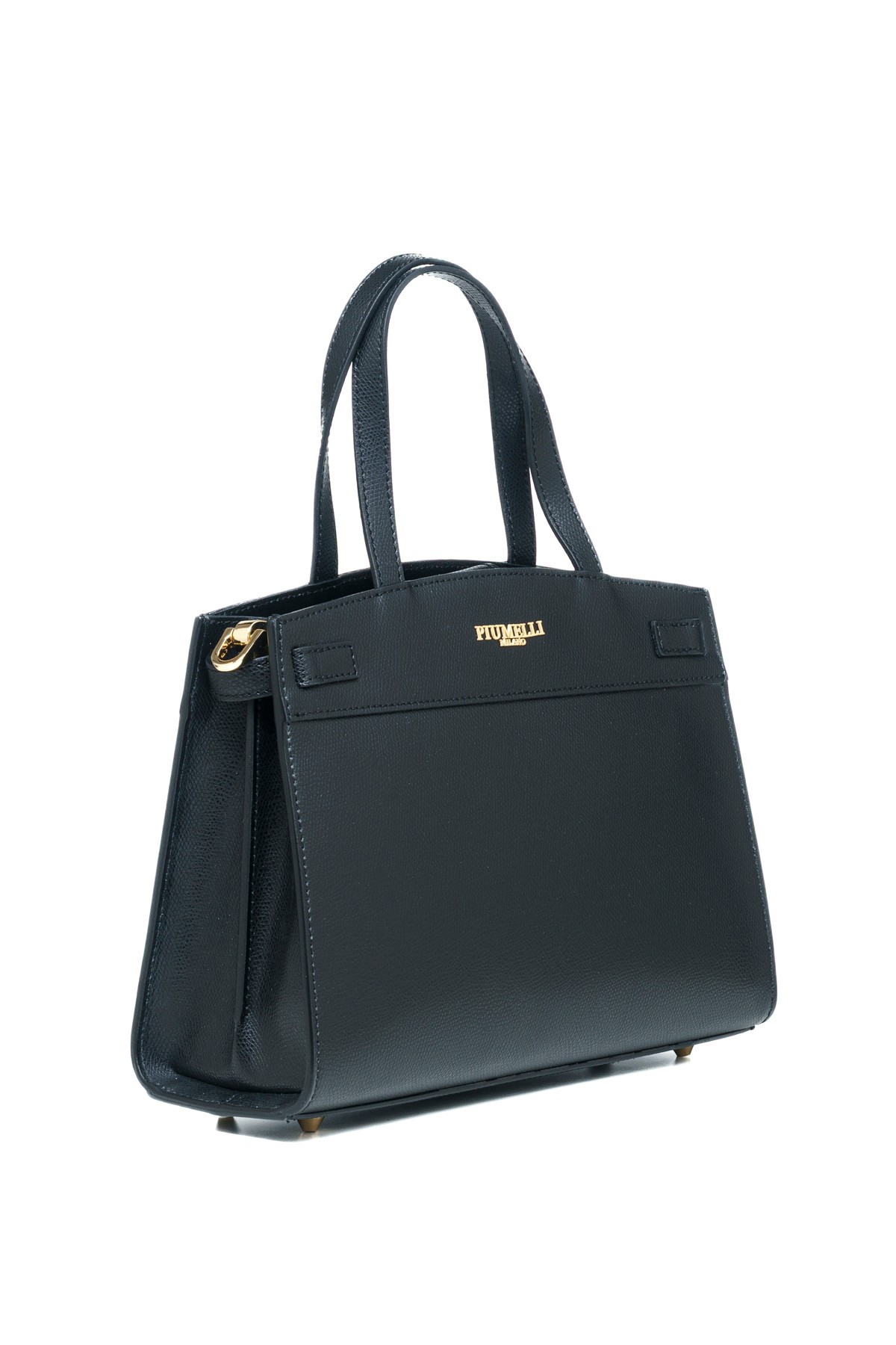 MARTA M Piumelli Milano Bag P636 Black