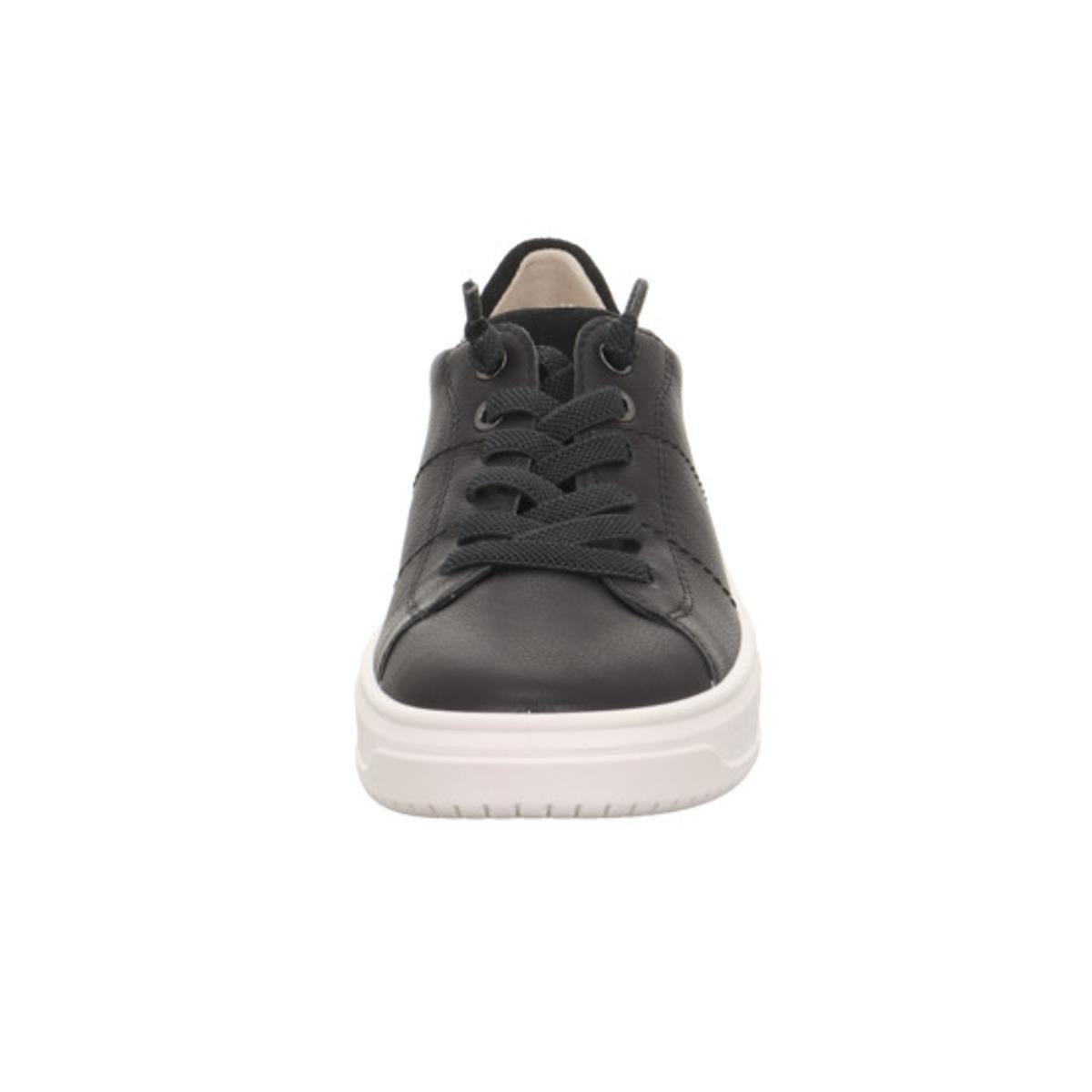 Kadın Sneaker ( Günlük) 2-000304-0100 Legero REJOISE Black