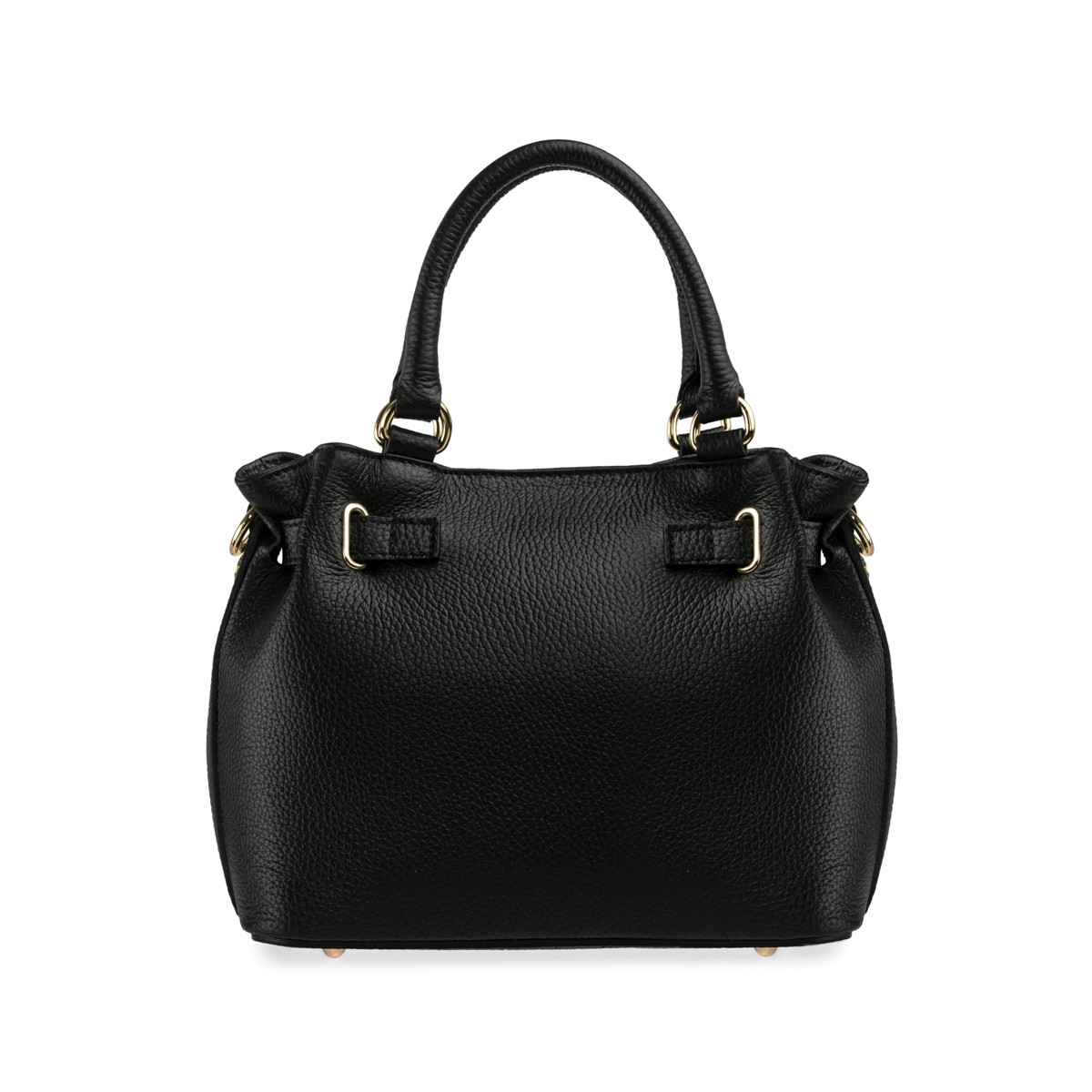 EBE S  Piumelli Milano Bag D28 Black