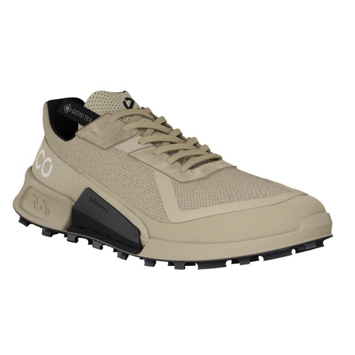 Erkek Sneaker ( Günlük) 82283453610 Ecco Biom 2.1 X Country M Sand