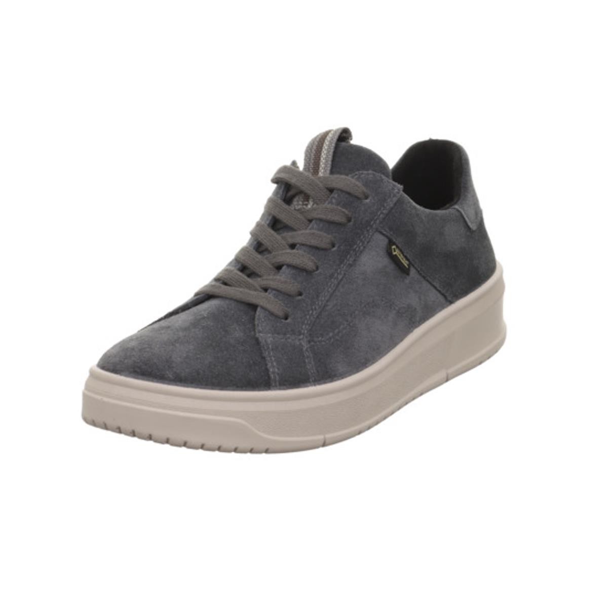 Kadın Sneaker ( Günlük) 2-000264-2930 Legero REJOISE GRİ