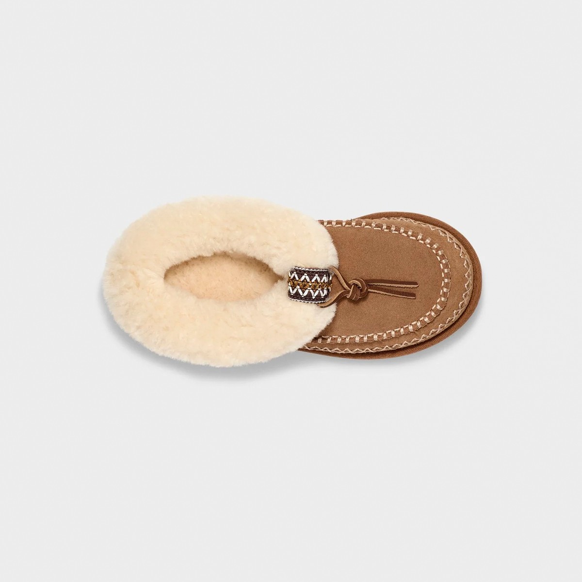 1158258 UGG W TASMAN ALPINE CHESTNUT (TABA)