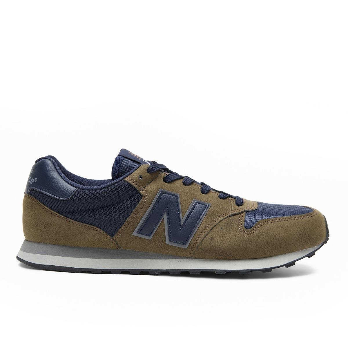 Erkek Spor GM500LSA New Balance NB Lifestyle Sand