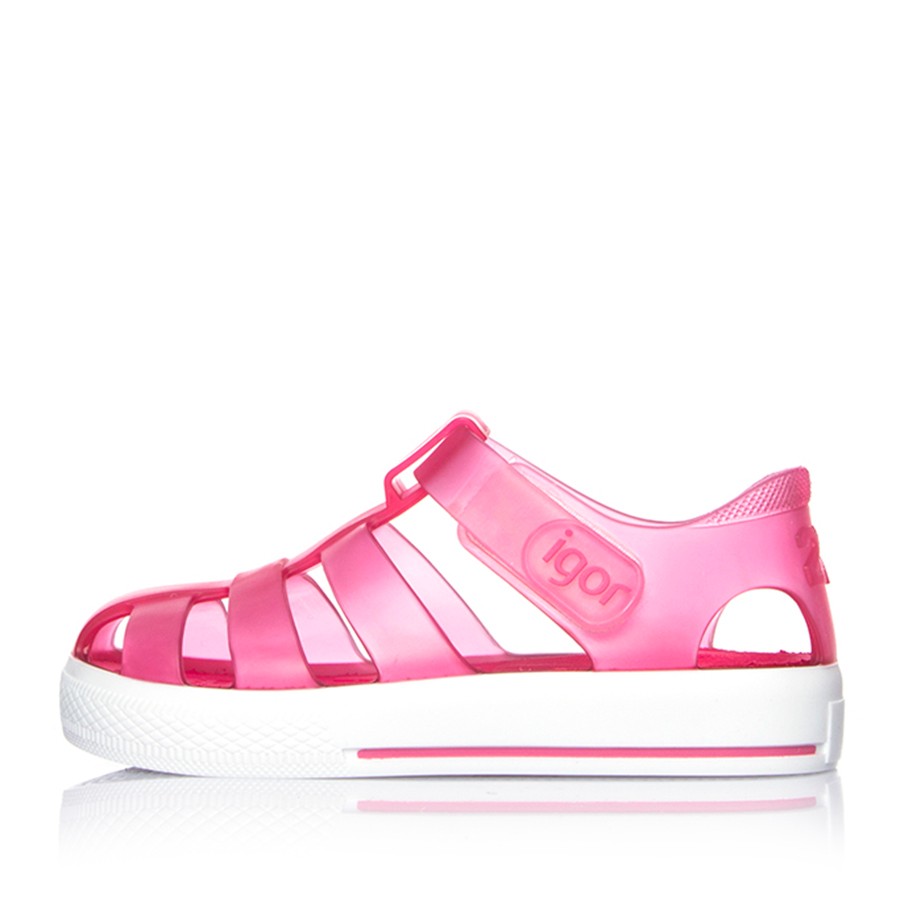 S10171 STAR IGOR 046-TR.FUCSIA 27-30 - 046-TR.FUCSIA