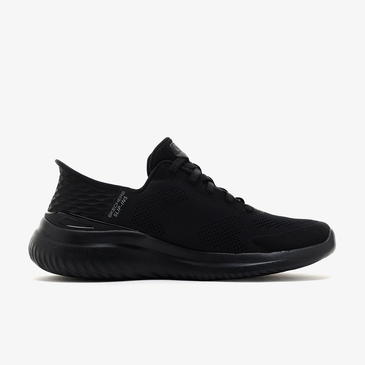 232459 BBK Skechers BOUNDER 2.0 Black