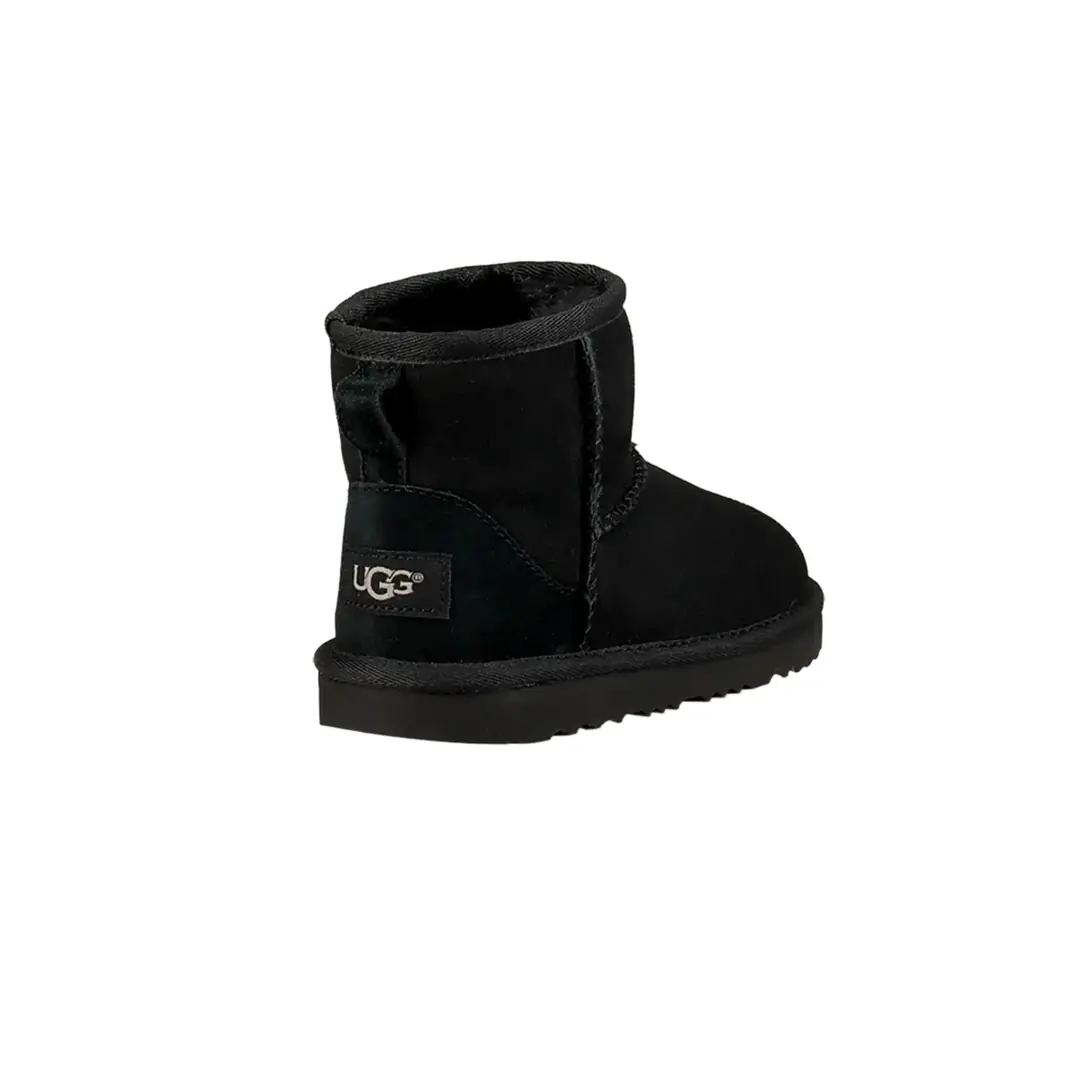 Kız Çocuk Bot 1017715K UGG K CLASSIC MINI II CHESTNUT (TABA