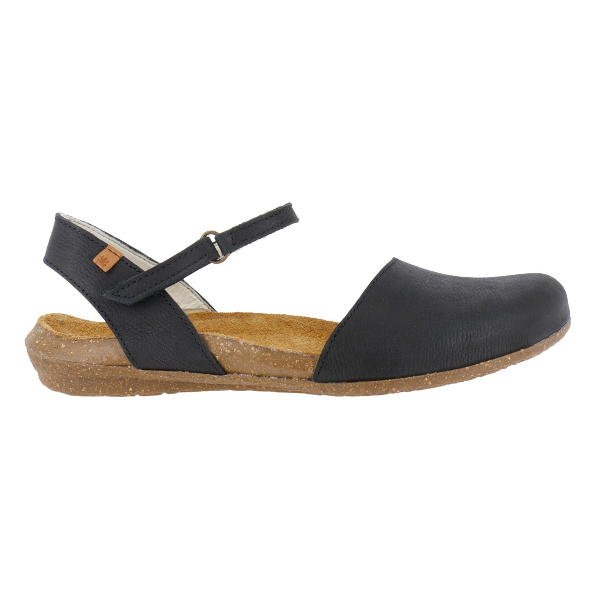 N412 El Naturalista PLEASANT Black/ Wakataua