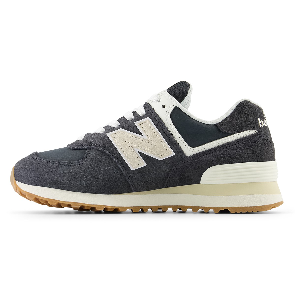 WL574QF2 New Balance NB Lifestyle Grey