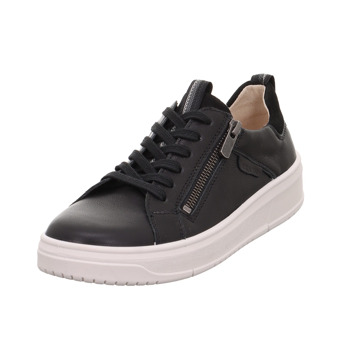 2-000249-0100 Legero REJOISE Black