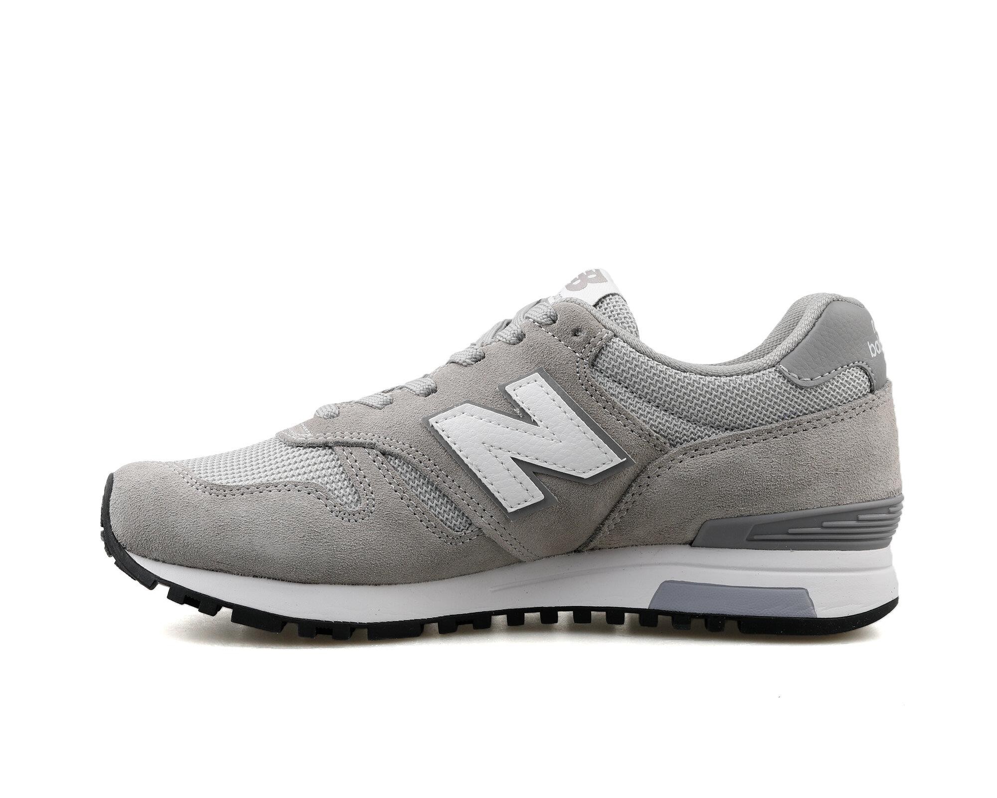 Kadın Spor WL565GRY New Balance NB Lifestyle GREY