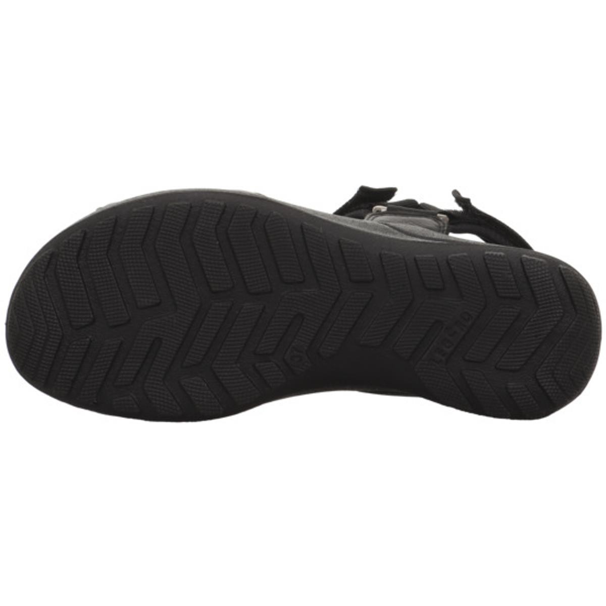 Kadın Sandalet 2-000309-0100 Legero SIRIS Black