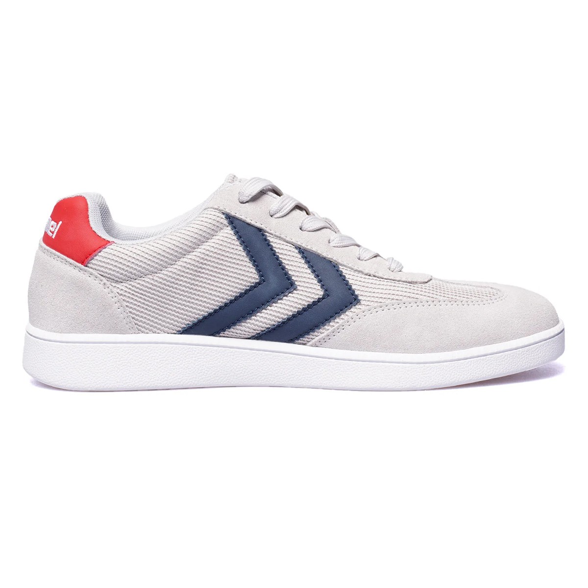 900703-9241 Hummel Hml Vm78 Archive Studio White/Red/Blue