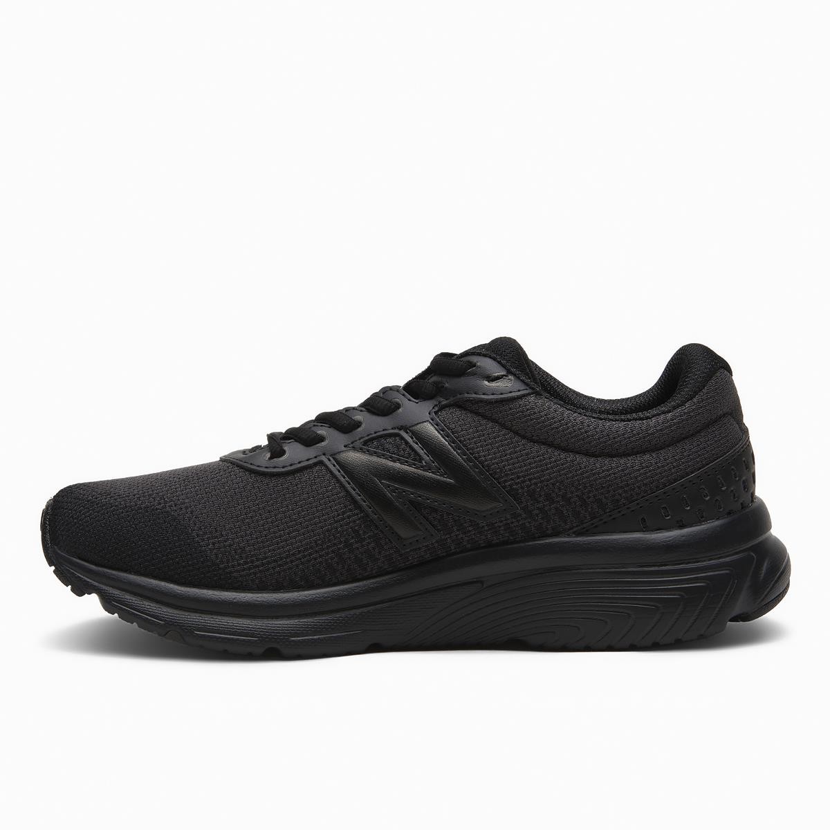 Kadın Spor W411BB2 New Balance NB Performance BLACK