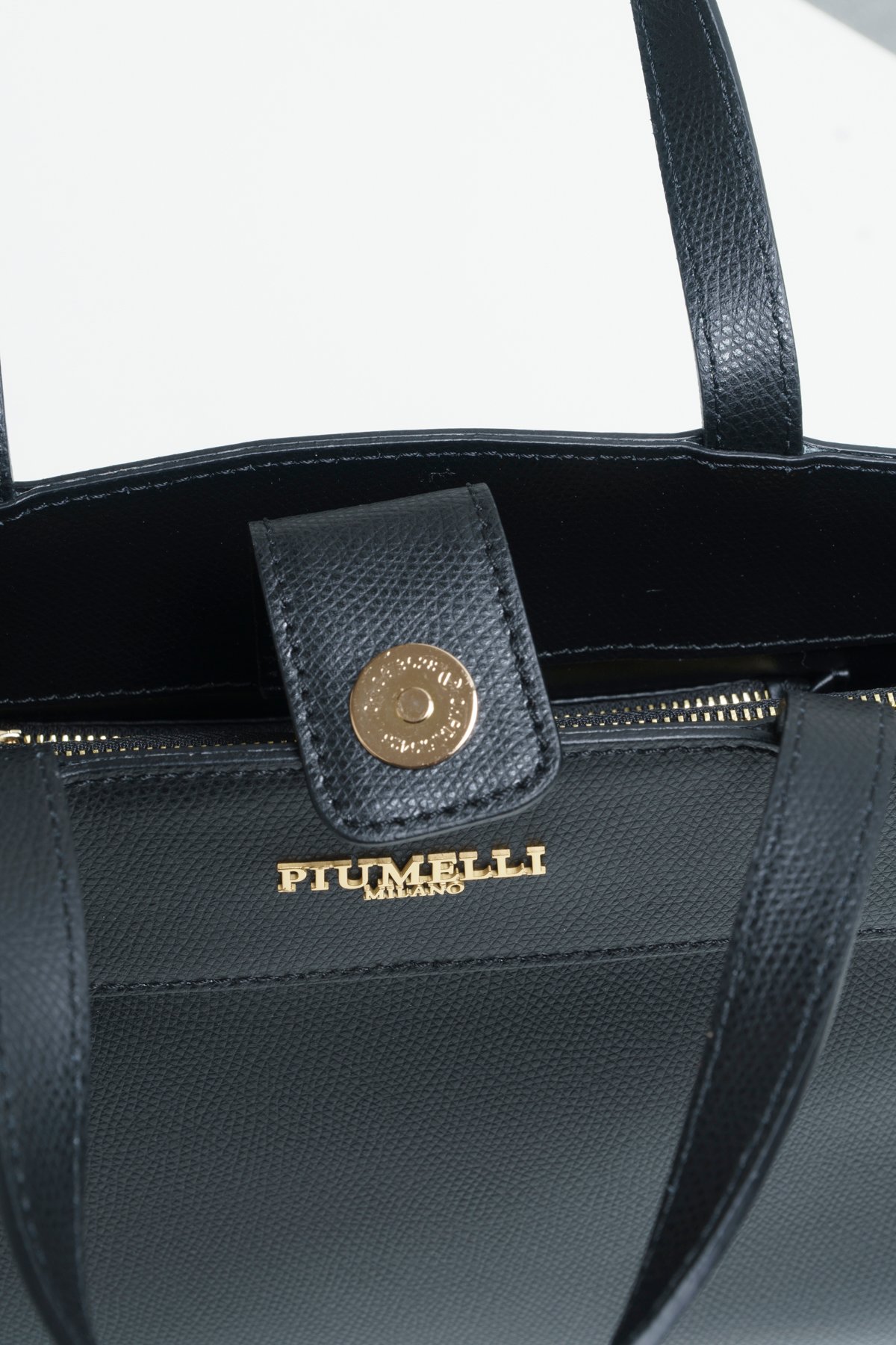 MARTA M Piumelli Milano Bag P636 Black