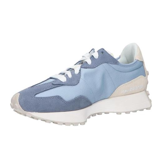 Kadın Spor U327FH New Balance NB Lifestyle Blue