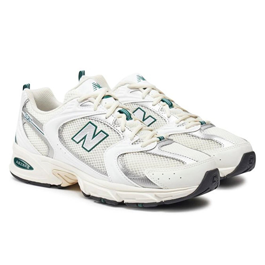 MR530SX New Balance NB Lifestyle WHITE/VISION BLUE