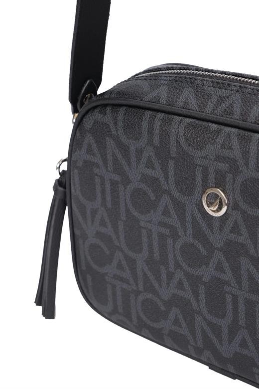 Kadın Çapraz Çanta CN6559T NAUTICA NAUTICA LADIES BAG BLACK