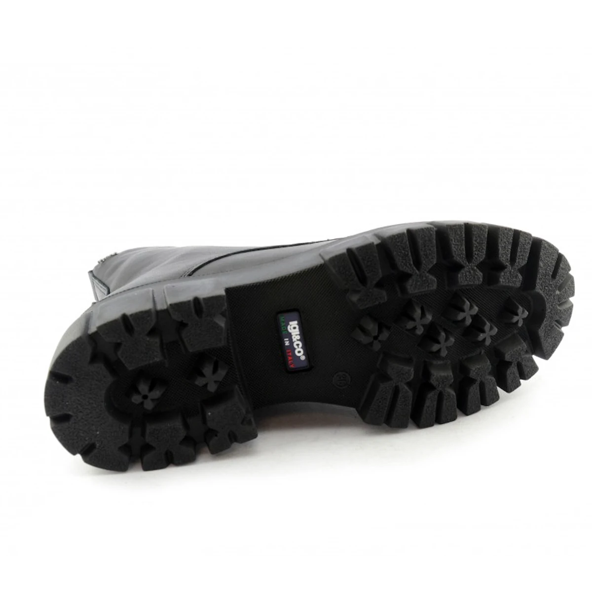 4664400 IGI&Co DRY 46644   Nero