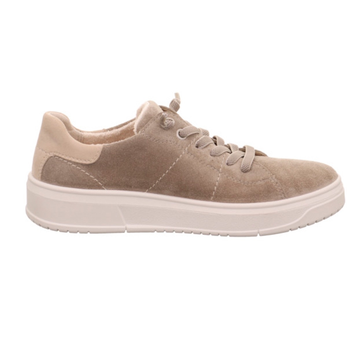 Kadın Sneaker ( Günlük) 2-000304-4500 Legero REJOISE Beige