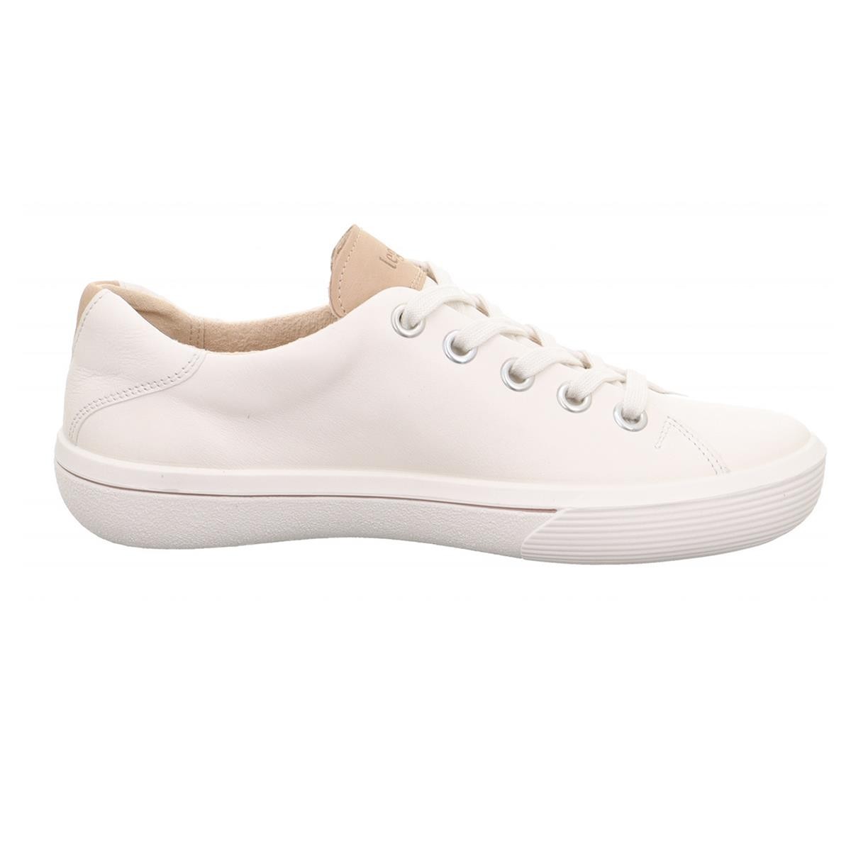 Kadın Sneaker ( Günlük) 2-000117-1100 Legero FRESH White