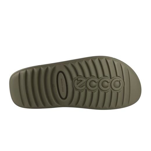 Erkek Terlik 52410460863 Ecco Cozmo E Grape Leaf