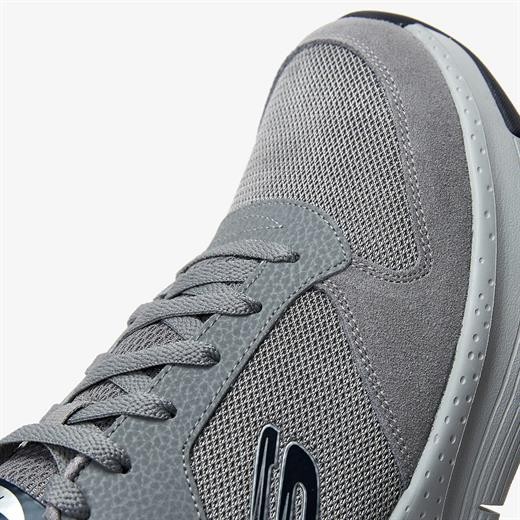 Erkek Sneaker ( Günlük) 232101TK GRY Skechers ARCH FİT - SERVİTİCA Grey