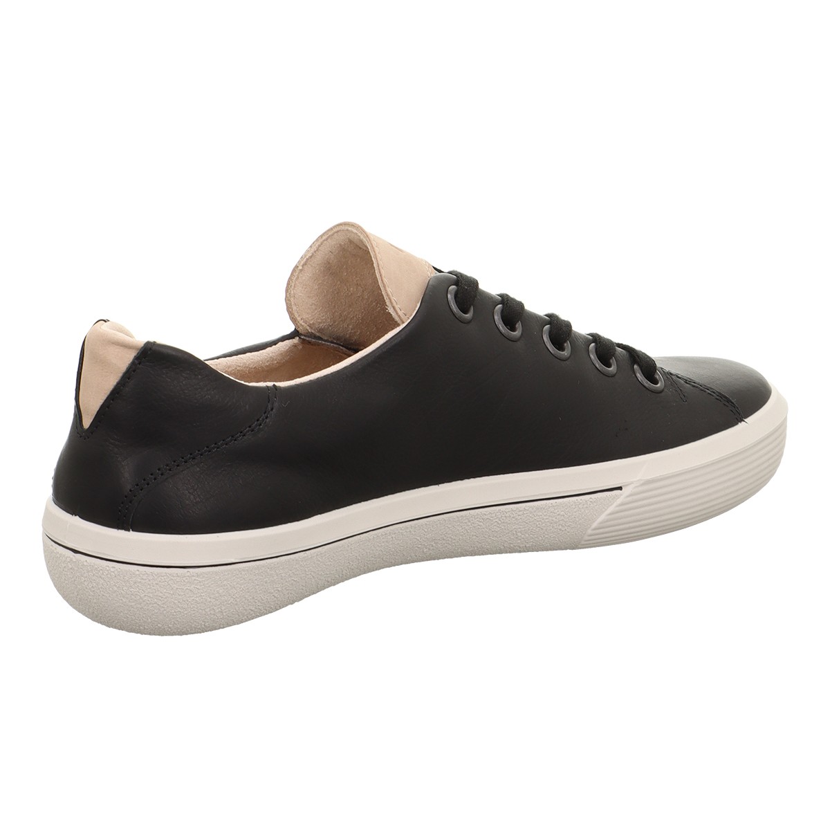 2-000117-0130 Legero FRESH Black