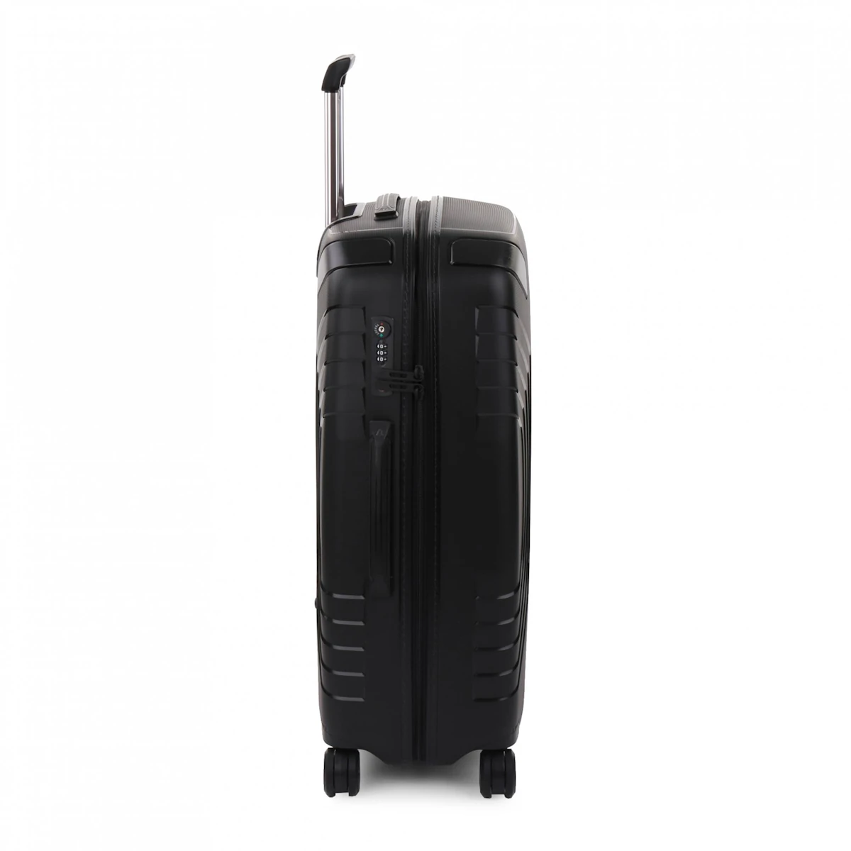 57620101 Roncato Trolley Medıo Ypsilon 4.0 Nero