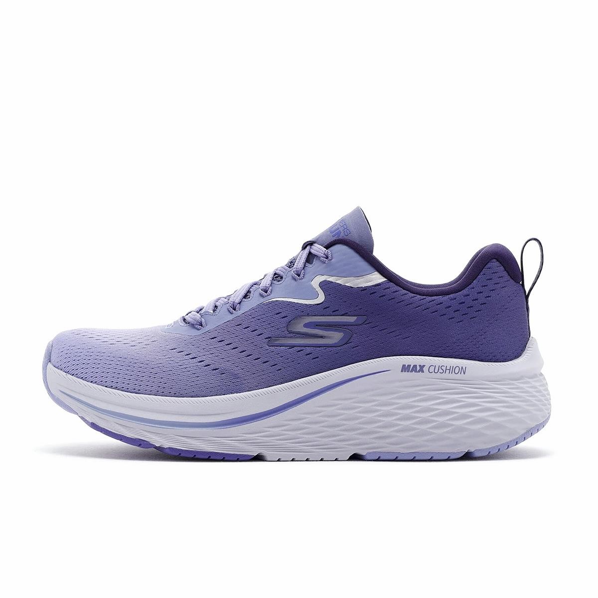 Kadın Sneaker ( Günlük) 129602 LAV Skechers MAX CUSHIONING ELITE 2.0 Lavender