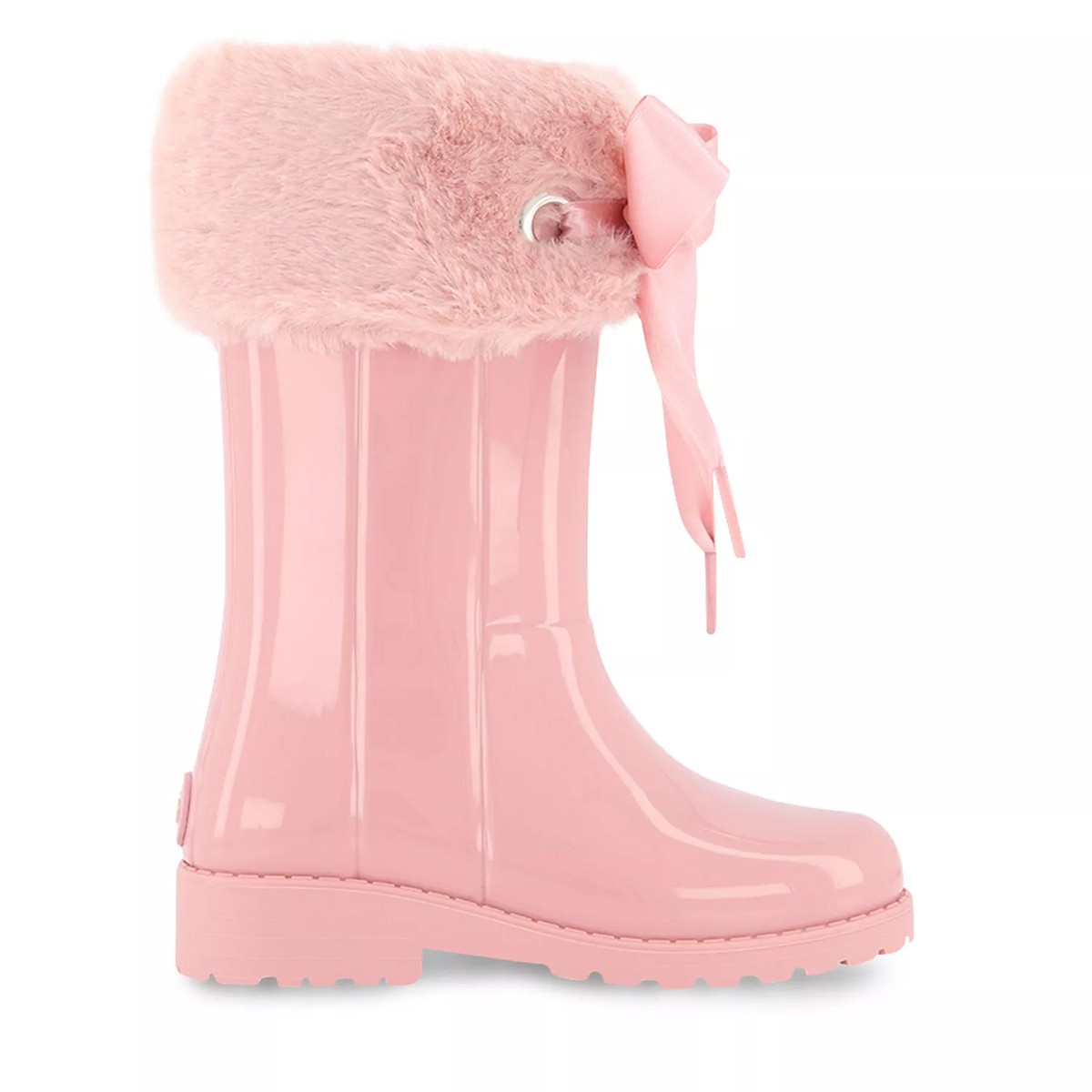 W10239 Igor CAMPERA CHAROL SOFT 010-Rosa 28-33