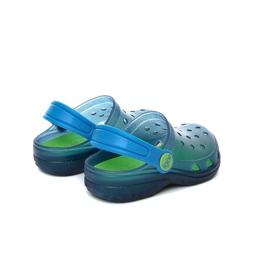 Erkek Çocuk Sandalet S10116 POPPY IGOR 032-TR.AZUL-TURQUESA 22-30