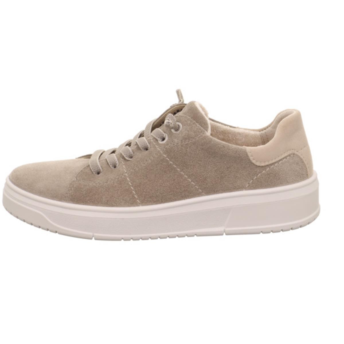 Kadın Sneaker ( Günlük) 2-000304-4500 Legero REJOISE Beige