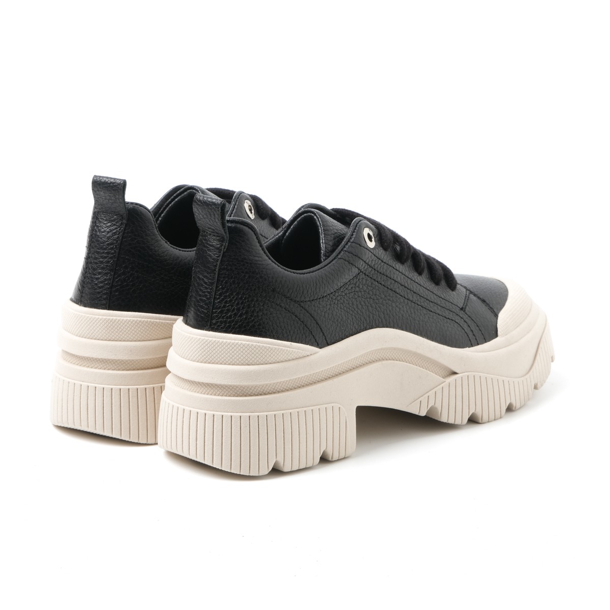 Kadın Sneaker ( Günlük) RD-5960 John May FLOATER SİYAH