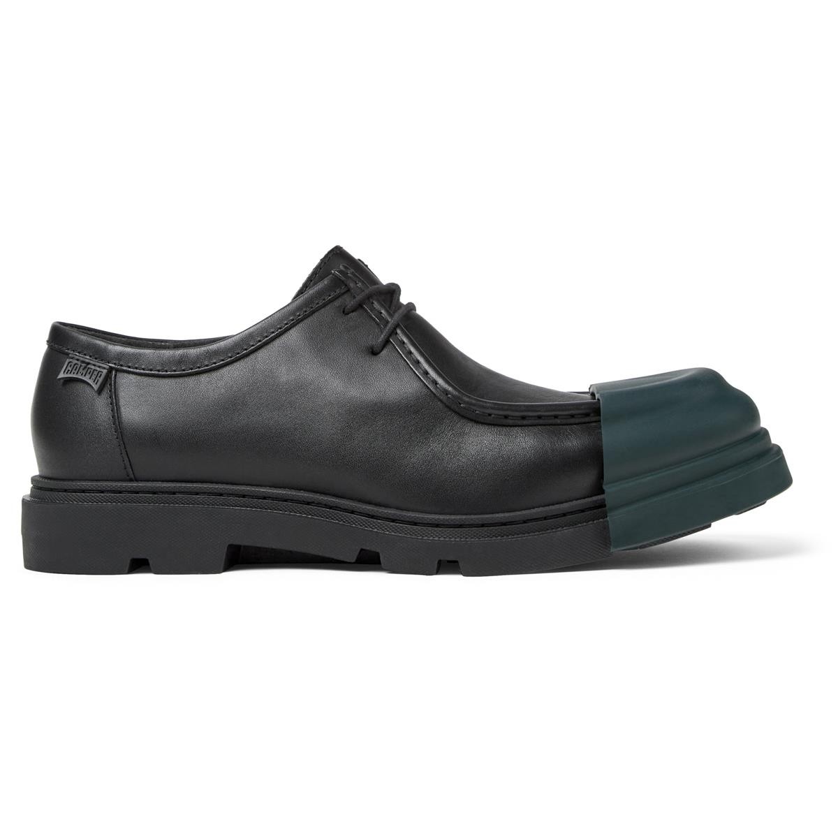 Erkek Oxford ( Klasik) K100872-017 Camper Junction Black